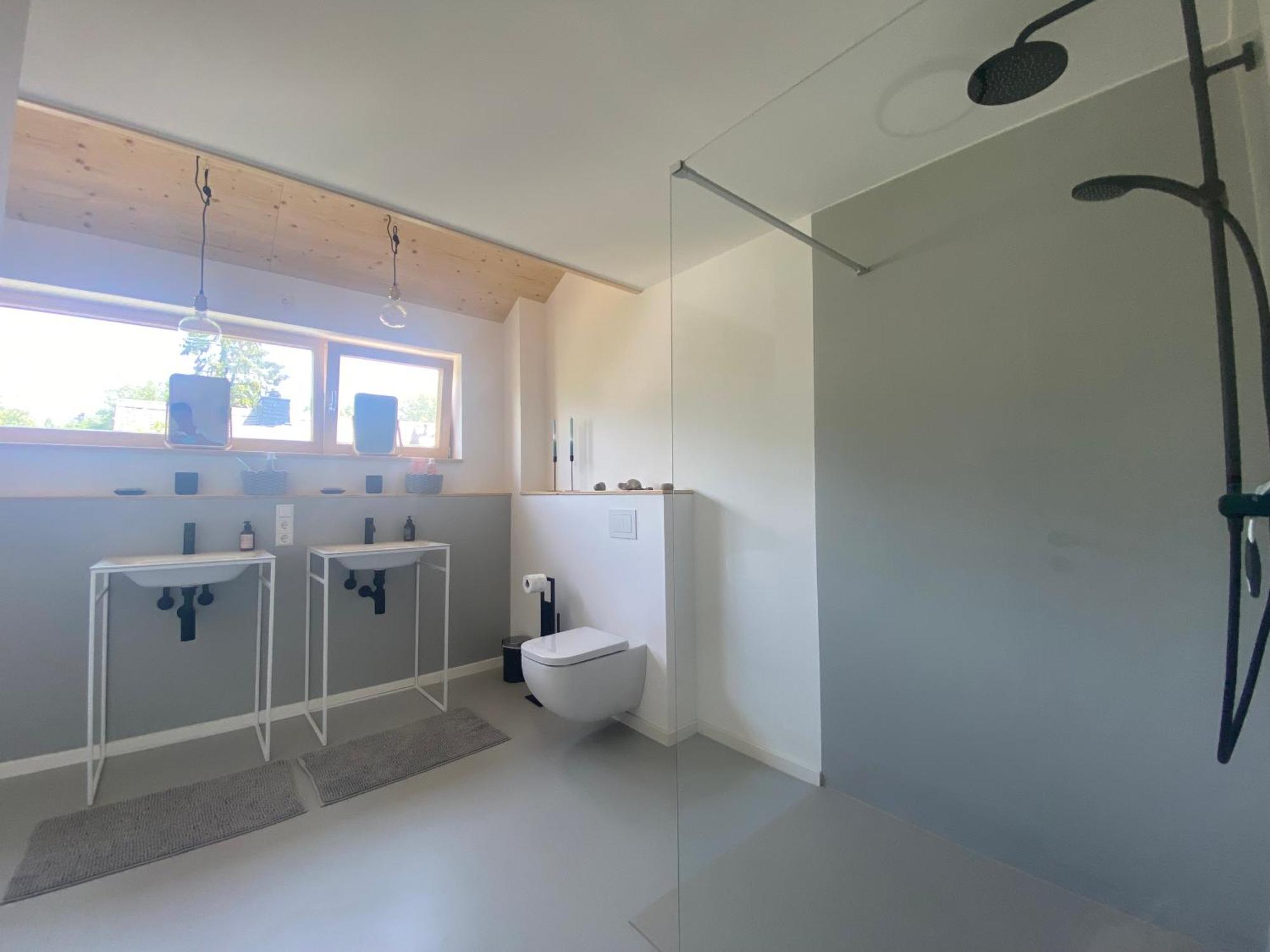 Das Lavendelhaus Weissenstadt Unser Modernes Und Gemuetliches Ferienhaus Im Fichtelgebirge Eksteriør bilde