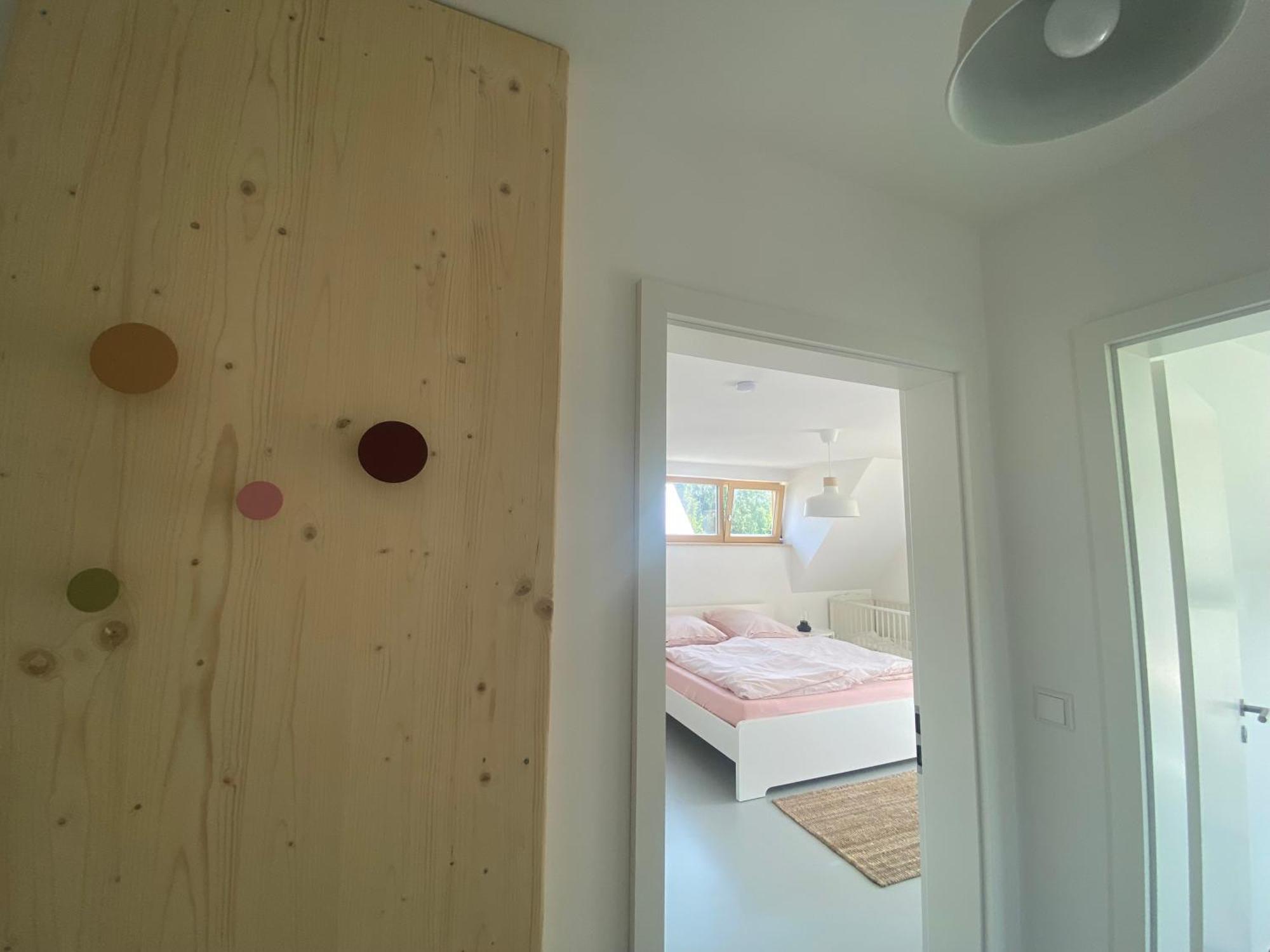 Das Lavendelhaus Weissenstadt Unser Modernes Und Gemuetliches Ferienhaus Im Fichtelgebirge Eksteriør bilde