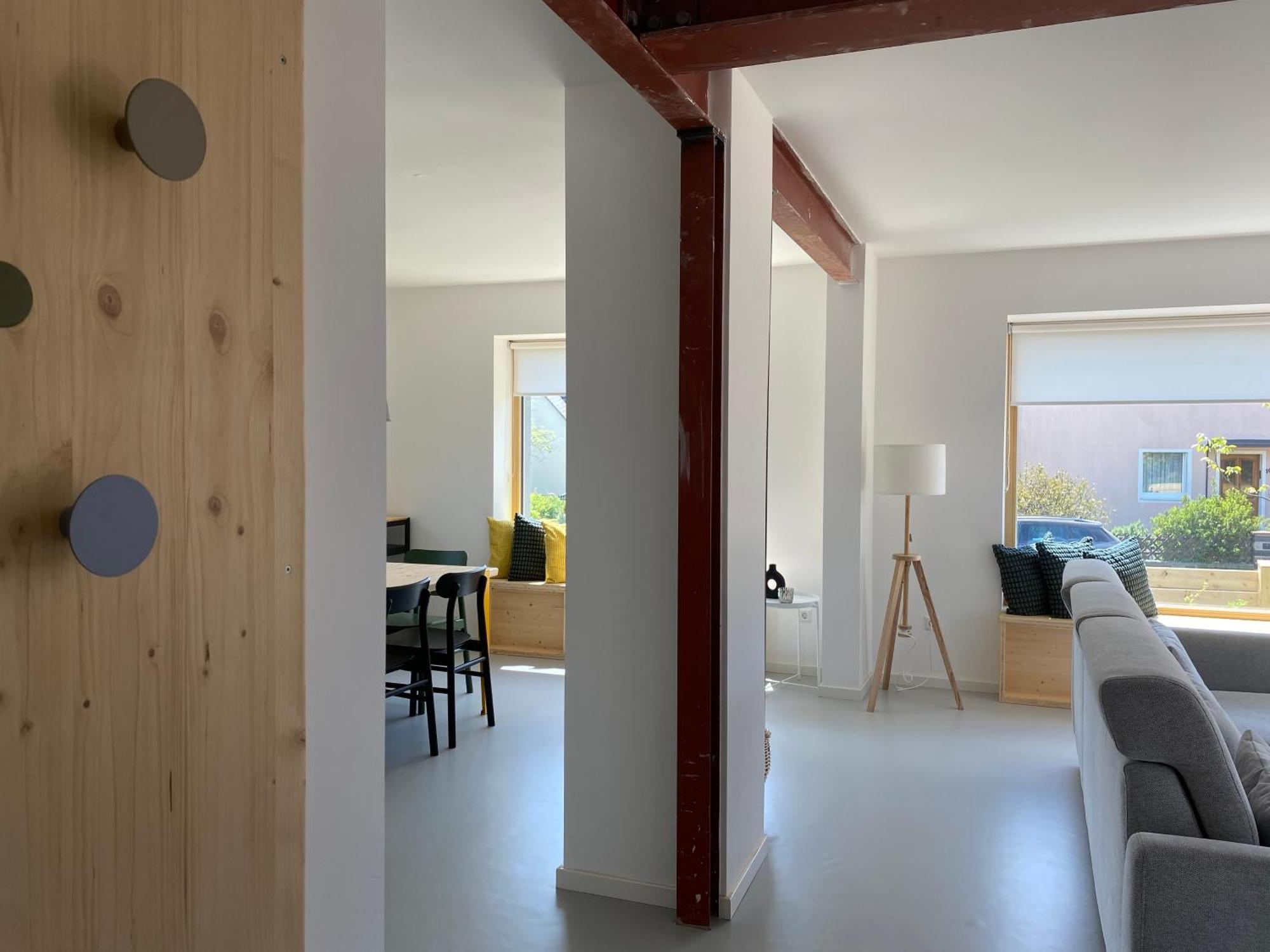 Das Lavendelhaus Weissenstadt Unser Modernes Und Gemuetliches Ferienhaus Im Fichtelgebirge Eksteriør bilde